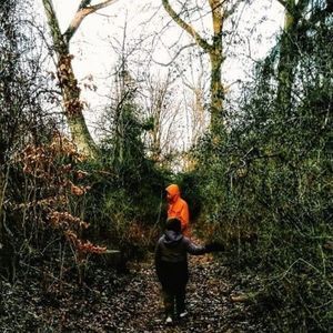 Meet your Posher, Steve